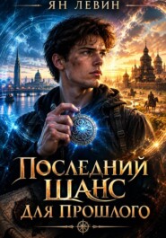 Последний шанс для прошлого