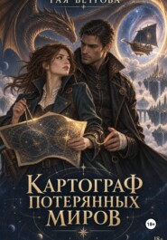 Картограф потерянных миров
