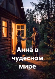 Анна в чудесном мире