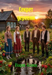 Секрет деревни