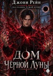 Дом Чёрной Луны