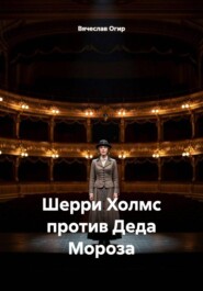 Шерри Холмс против Деда Мороза