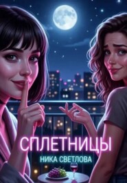 Сплетницы