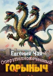 Оперуполномоченный Горыныч
