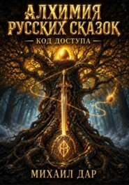 АЛХИМИЯ РУССКИХ СКАЗОК. КОД ДОСТУПА