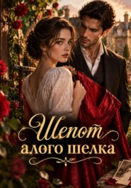 Шепот алого шелка.