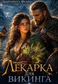 Лекарка для Викинга