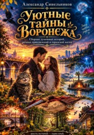 Уютные тайны Воронежа.