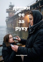 держи ее за руку