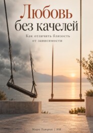Любовь без качелей: Как отличить близость от зависимости
