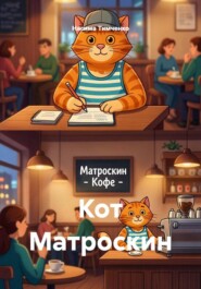 Кот Матроскин