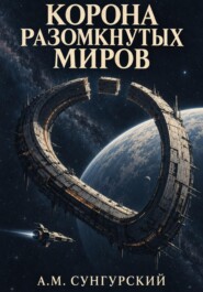 Корона разомкнутых миров
