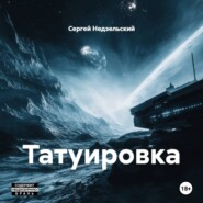 Татуировка