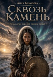 Сквозь камень