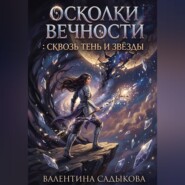 Осколки вечности : Сквозь тень и звёзды