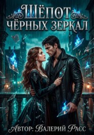 Шёпот чёрных зеркал