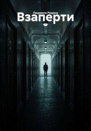 Взаперти