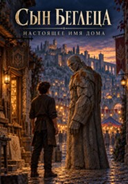 Настоящее имя дома: Сын беглеца