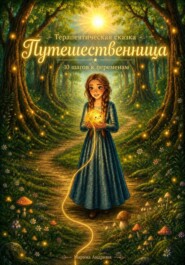 Путешественница