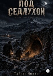 ПОД СЕДЛУХОЙ