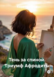 Тень за спиной. Триумф Афродиты
