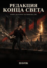 Редакция конца света