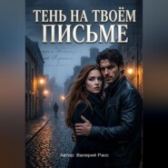 Тень на твоём письме