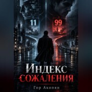 Индекс сожаления