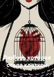 Любовь которая стала клеткой