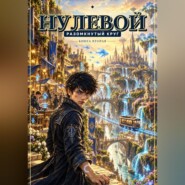 Нулевой. Разомкнутый круг — вторая книга серии «Нулевой»