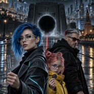 Реликты завтра. Нулевой след