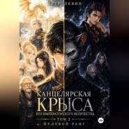 Канцелярская Крыса Его Императорского Величества. Том 2. Нулевой ранг