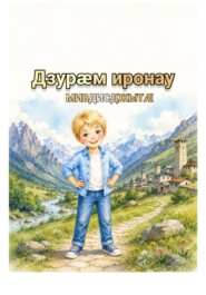 Дзурӕм иронау. Мивдисджытӕ