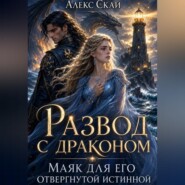 Развод с драконом. Маяк для его отвергнутой истинной
