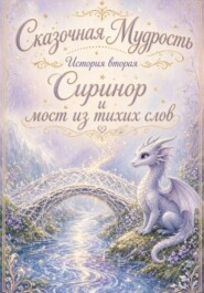 Сказочная мудрость. История вторая. Сиринор и мост из тихих слов