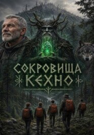 Сокровища Кехно.