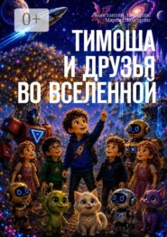 Тимоша и друзья во Вселенной