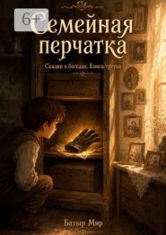 Семейная перчатка
