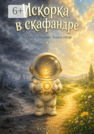 Искорка в скафандре