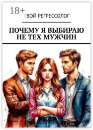 Почему я выбираю не тех мужчин