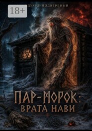 Пар-Морок. Врата Нави