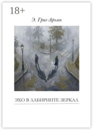 Эхо в лабиринте зеркал