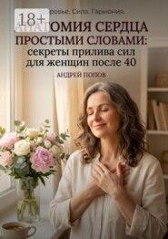 Анатомия сердца простыми словами