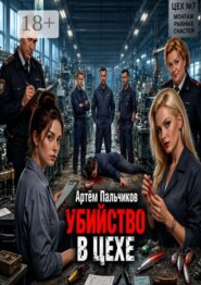 Убийство в цехе