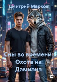 Сны во времени: Охота на Дамиана