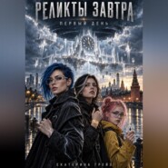 Реликты завтра. Первый день