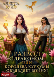 Развод с драконом, или Королева куркумы объявляет войну!