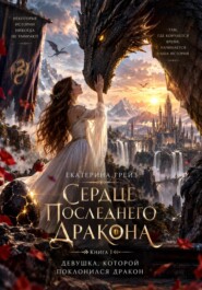 Сердце последнего дракона. Девушка, которой поклонился дракон