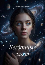 Бездонные глаза