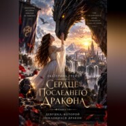 Сердце последнего дракона. Книга 1. Девушка, которой поклонился дракон